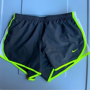 Nike Youth Large Running Shorts